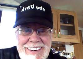 John Coble from East Detroit High School