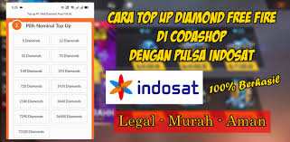 We did not find results for: Cara Top Up Diamond Free Fire Di Codashop Pakai Pulsa Indosat Rumah Multimedia