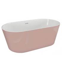 Eur 307,99 bis eur 369,99. Freistehende Badewanne 160x80 Rosa Uzo Ablaufgarnitur Gratis 00438