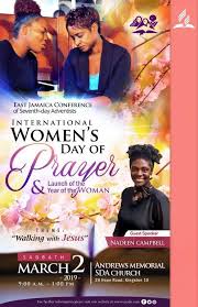 Many have additional leader guides or presenter notes. Andrews Memorial Event International Women S Day Of Prayer