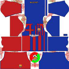 The club also holds ground for the practice of players. Fc Barcelona 2021 22 Brand New Kit For Dream League Soccer 2019 Brand New Barcelona Kit For Dls