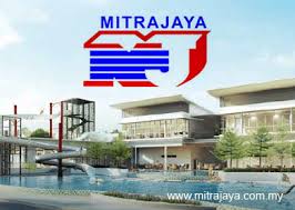 1x 48 storey and 2x 38 storeys developer: Mitrajaya Divests Optimax Shares For Rm5 1 Mil The Edge Markets