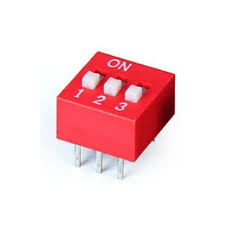 DIP Switches