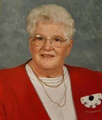 Obituary information for Sally Julia Leona Lovill