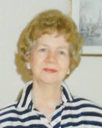 Theresa MacDonald Obituary