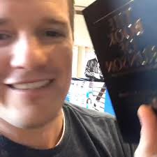 Took my knowledge of book publishing to create a bespoke, custom book for  @russellbrunson as a gift. , Apparently he liked it! :-), #dream100  #clickfunnels #onefunnelaway #lumpymail ...