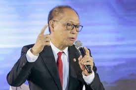 Isang tahanan ngayong pasko representative rolando andaya jr. Benjamin Diokno On Rolando Andaya Jr He S Gone Mad Philstar Com