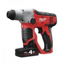 Mlotowiertarka M12 H 402c Sds Plus Milwaukee 4933441164 Milwaukee