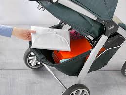 Amazon Com Chicco Bravo Trio Travel System Meridian Brown Baby
