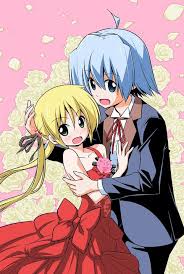 ハヤテのごとく サンデー の人気ラブコメが13年の連載に幕 mantanweb まんたんウェブ イラスト 漫画 ハヤテのごとく