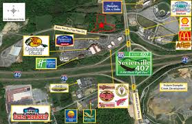 Check spelling or type a new query. Bass Pro Dr Kodak Tn 37764 Development Opportunity Near I 40 Exit 407 Loopnet Com