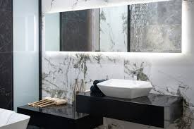 Bathroom interior design with glass partitions. 15 Easy To Install Bathroom Glass Partition Ideas