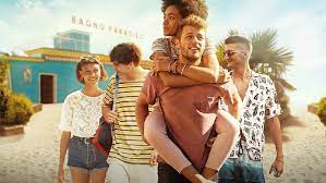 Presente en más de 190 países, sus más de 183 millones de. Netflix A Tres Metros Sobre El Cielo Quien Es Quien En La Nueva Serie Italiana Rpp Noticias