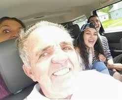 Kenneth Ruben Joseph Kelsey Obituary