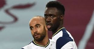 The official tottenham hotspur facebook page. Levy S Mind Made Up Over Tottenham Star He Wants To Cull