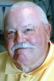 Gordon Stork Obituary (1943