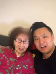 Granny & Ricky Chainz