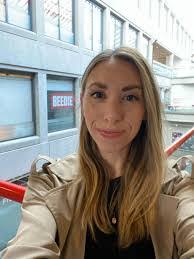 Kristen Brunson's Instagram, Twitter & Facebook