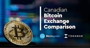 Coinsquare is one of the most established and secure cryptocurrency exchanges in canada. Canadian Bitcoin Exchange Comparison Recently Updated List