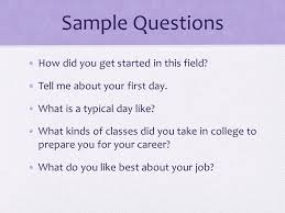 In this article, i'll establish the basics of how to prepare for college interviews and explain what questions you should and shouldn't ask during an interview, so you feel. I Search Paper Interviewing Prepare Ask Open Ended Questions Use Kwl Use Follow Up Questions Let The Interview Take A Natural Course Ask For Possible Ppt Download