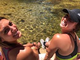 Megan Soderberg's Instagram, Twitter & Facebook