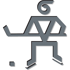 Salt Lake City 2002 Ice hockey Logo ...