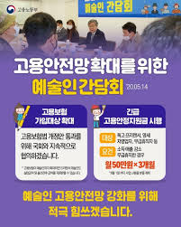 퇴사 당시 나이, 고용보험 가입기간, 퇴사 전 3개월 평균 월급으로 실업급여 모의 계산. ì˜ˆìˆ ì¸ ê³ ìš©ë³´í—˜ ì‹œëŒ€ ì—´ë ¸ë‹¤ ê³ ìš©ë³´í—˜ë²• ê°œì •ì•ˆ êµ­íšŒ í†µê³¼ ì •ì±… ì‚¬íšŒì ê²½ì œ ê¸°ì‚¬ë³¸ë¬¸ ì´ë¡œìš´ë„·