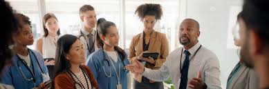 CMPA - Collaborative care: A medical liability perspective