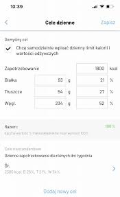 Kalkulator bmr dzięki kalkulatorowi bmr w łatwy sposób obliczysz swoje dzienne zapotrzebowanie kaloryczne, dowiesz się, ile kalorii dziennie powinieneś/powinnaś dostarc. Jak Liczyc Kalorie Z Aplikacja Fitatu Odpowiedzi Na Wasze Pytania Codziennie Fit