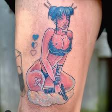 Maybe you would like to learn more about one of these? Pin On Tattoos