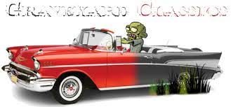 Graveyard Classics Classic Car Restoration Shop