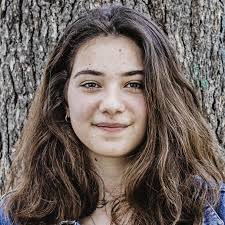 Margherita Morchio Movies and TV Shows