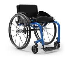 Farr Mobility | Manual Wheelchairs