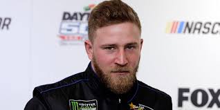Dale Earnhardt's grandson to race legendary No. 3 car in NASCAR race at  Talladega