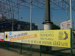 Adauga firma cere oferta firmelor. Targul De Sanatate 2006 Cnsmf