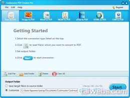 Does it gave an error message, do you know where you are downloading to, did it work at one time and now it doesn't. Download Coolmuster Pdf Creator Pro 2 1 21