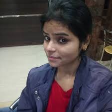 Riya Rai's User Profile