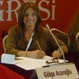 Doc Dr Golge Acaroglu Ankara Da Goz Hastaliklari Alaninda Hastalarina Saglik Hizmeti Vermektedir Doktorlar Gozler Tibbi