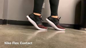 Nike flex contact 3 sneaker. Nike Flex Contact Youtube
