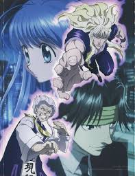 616325 Jpg 494 640 Hunter X Hunter Hunter Anime Hunter Chrollo vs silva and zeno 408 views. pinterest