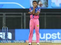 Chetan sakariya is an indian cricketer. Rajasthan Royals Bowler Chetan Sakariya Loses Father To Covid 19 Business Standard News