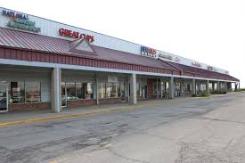 Family eye care of ohio. Middletown Shopping Center Middletown Oh Paran Management Company