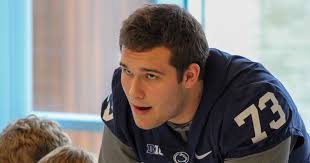 What number will 4 Penn State football newcomers wear?