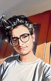 The Artistech by Honeya