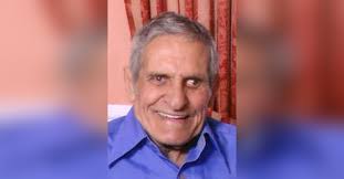 Obituary information for Robert L. "Bob" Mohler