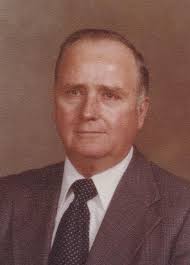 Robert Thacker Obituary