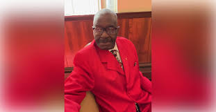 Obituary information for Paul Brunson, Sr.