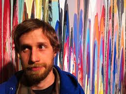 Portrait of the Artist: Morgan Sims