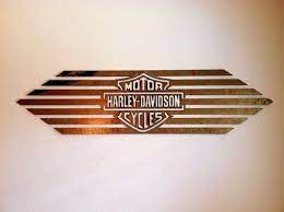 Pin By Rayanne Vasconcelos On Mad Harley Davidson Wall Art Harley Davidson Art Art