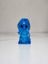 DC Comics Ooshies Pencil Topper Hologram Blue Wonder Woman Collectible 2  | eBay